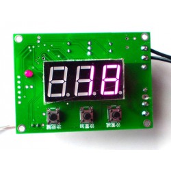 Timer Control Modules (0)